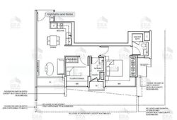 Coco Palms (D18), Condominium #635064001